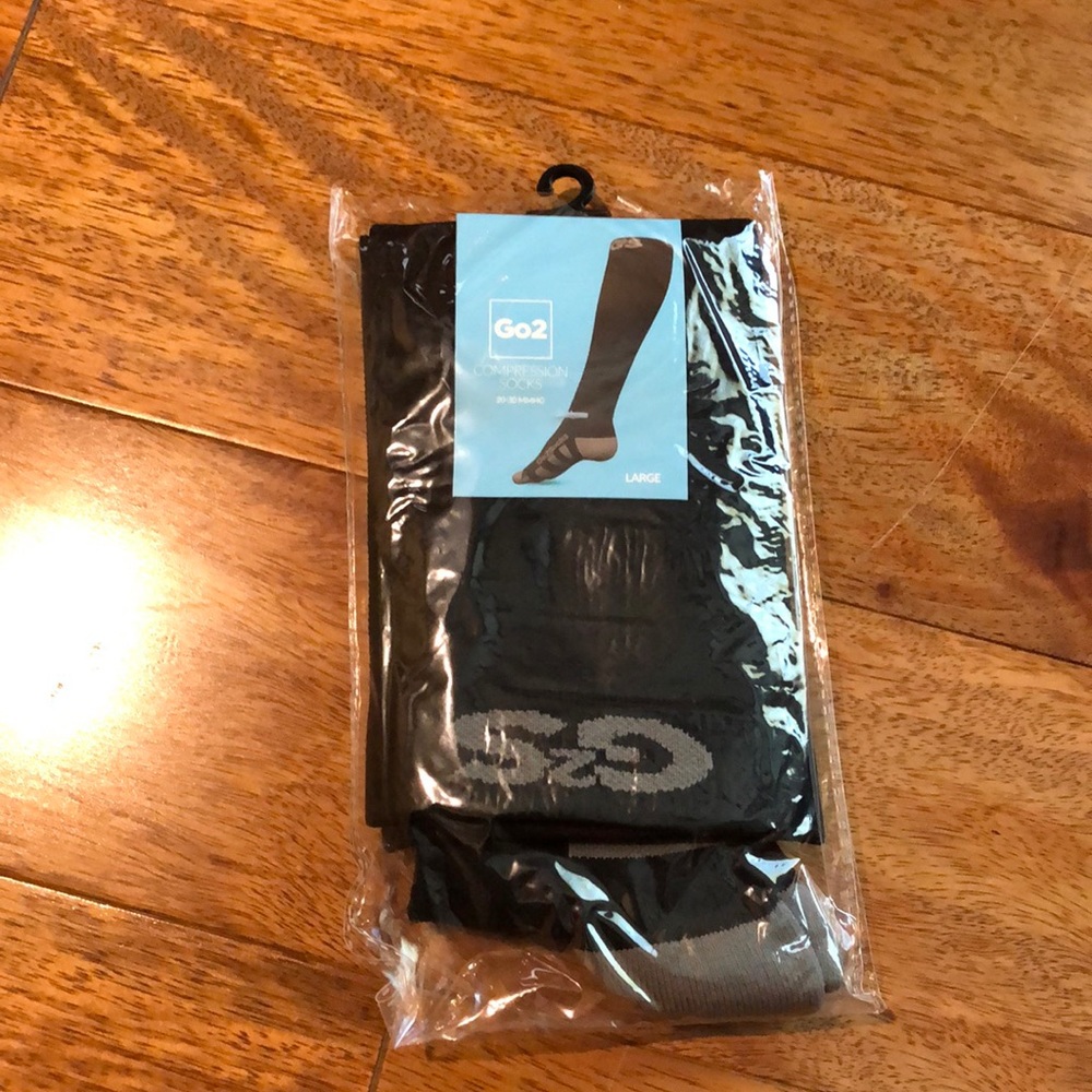 Go2 Compression Socks